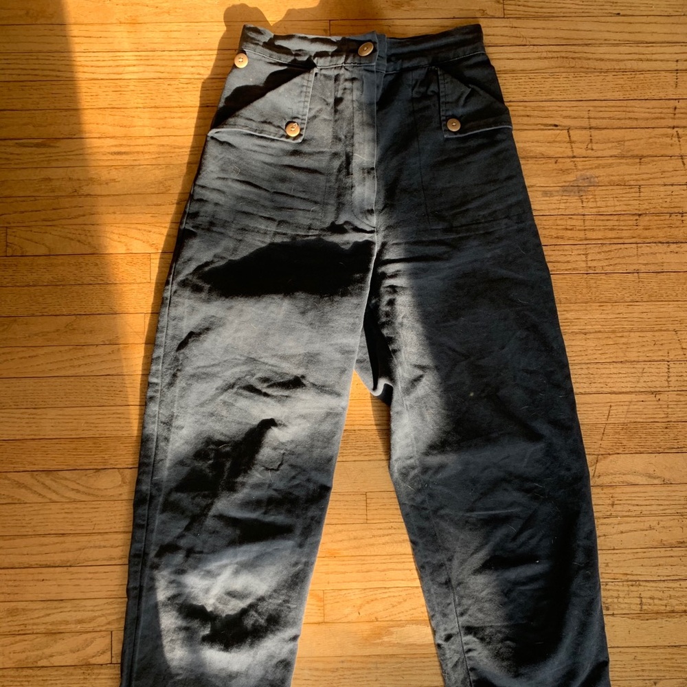 ilana Kohn Huxie Pants